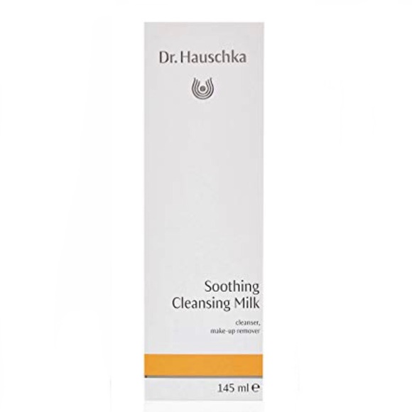 Dr. Hauschka Organic Soothing Cleansing Milk - Picture 2 of 5